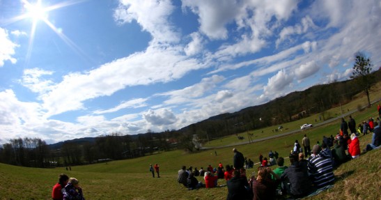 Valasska Rally
